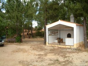 Parque Temático